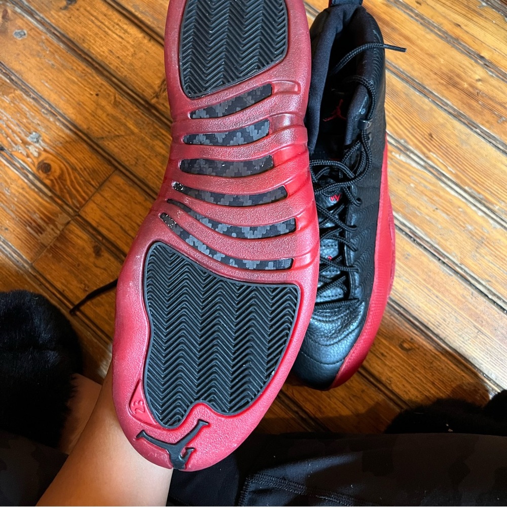 Jordan sneakers